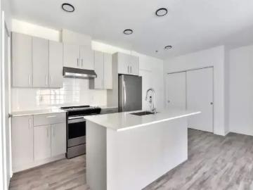 1 Bedroom Apartment Montreal QC 98784864