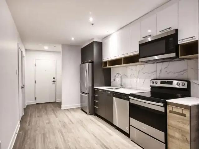 1 Bedroom Apartment Montreal QC 99878325