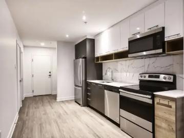 1 Bedroom Apartment Montreal QC 99878323