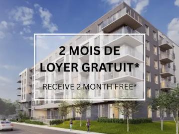 Apartment to rent in Glenmount - Gym