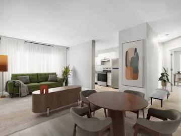 1 Bedroom Apartment Montreal QC 90526638