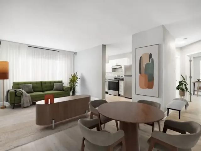 1 Bedroom Apartment Montreal QC 90526638