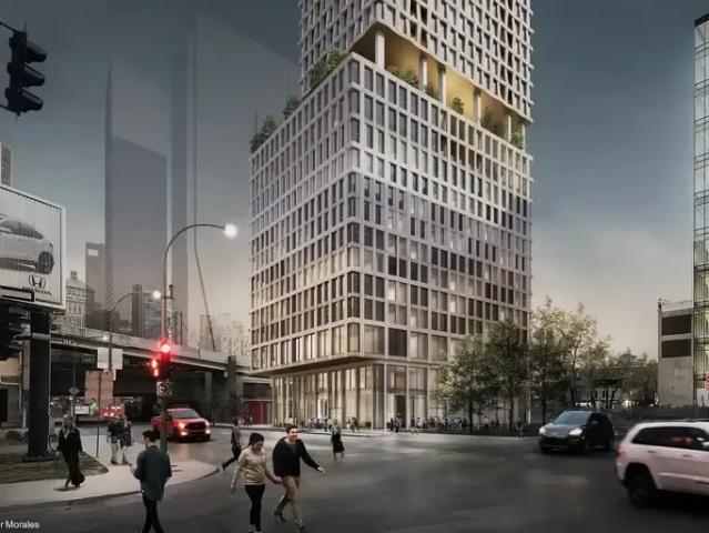 1 Bedroom Apartment Montreal QC 91859449