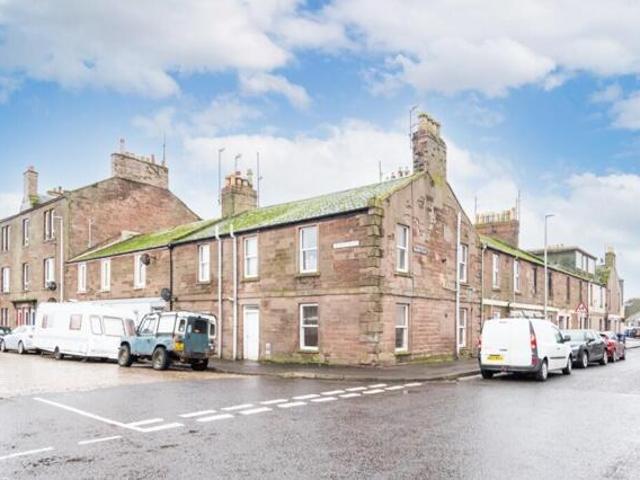 1 Bedroom Apartment Montrose Aberdeenshire 101119485
