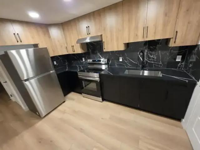 1 Bedroom Apartment Morinville AB 102468213