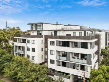 1 Bedroom Apartment Mount Colah NSW 102341328