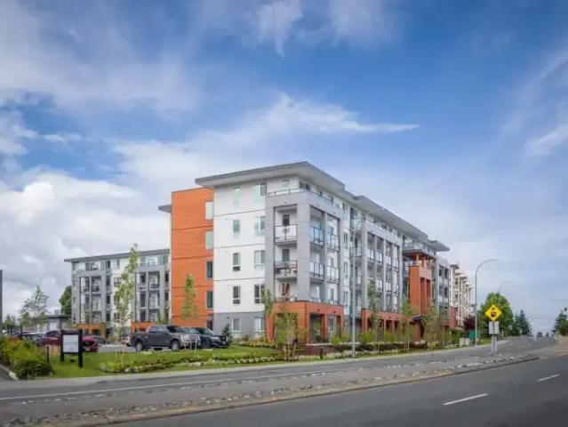 1 Bedroom Apartment Nanaimo BC 104752541