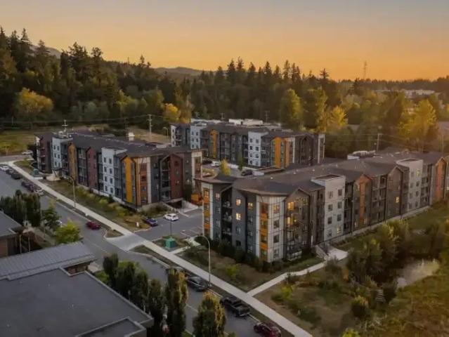 1 Bedroom Apartment Nanaimo BC 105623494