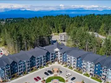 1 Bedroom Apartment Nanaimo BC 102951693