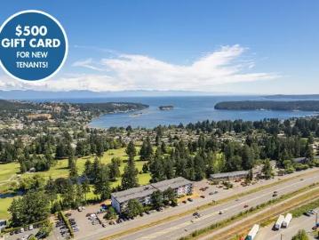 1 Bedroom Apartment Nanaimo BC 103541611