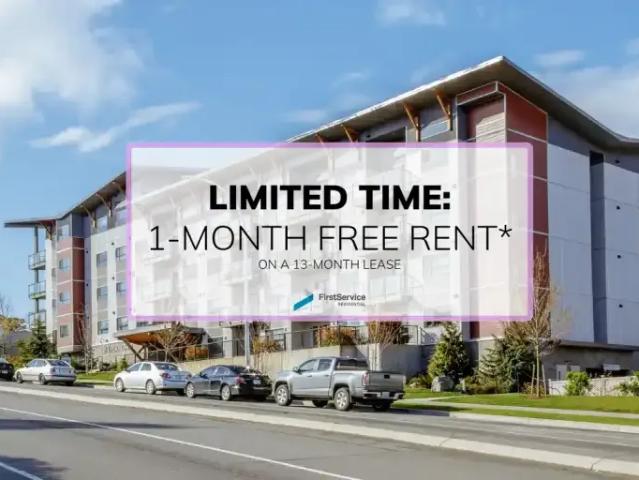 1 Bedroom Apartment Nanaimo BC 103541958