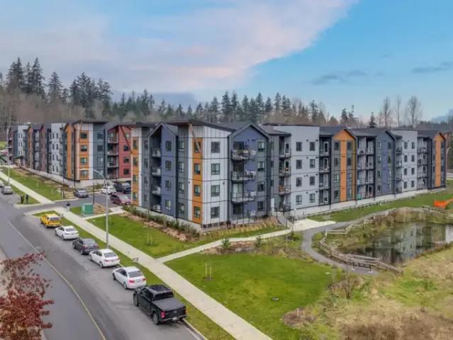 1 Bedroom Apartment Nanaimo BC 103840154