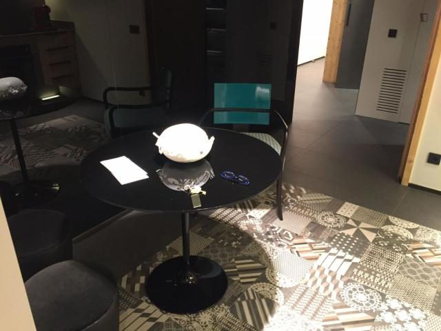 1 Bedroom apartment near El Putxet metro station
