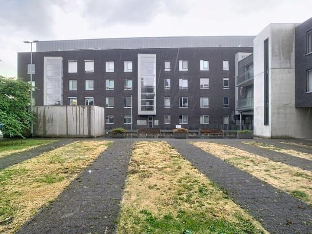 1 Bedroom Apartment Near Herent Train Station