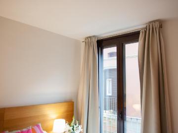 1 Bedroom apartment near Liceu metro station