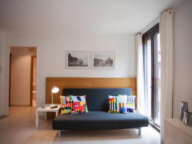 1 Bedroom apartment near Liceu metro station