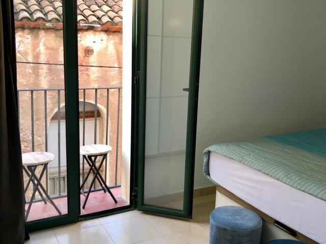 1 Bedroom apartment near Sant Andreu metro station