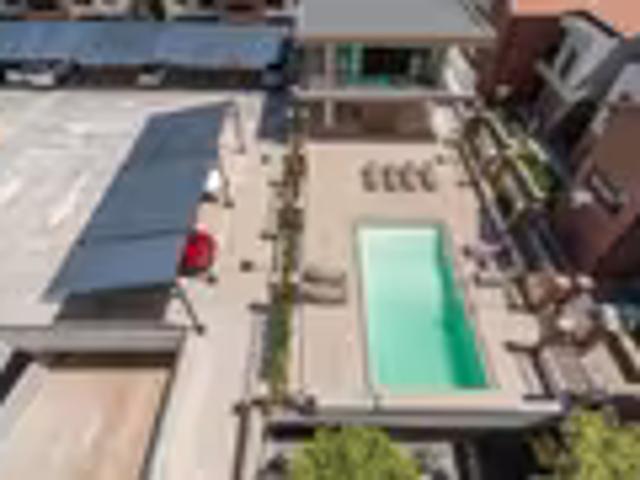 1 Bedroom Apartment New Town Centre New Town Centre 103877840
