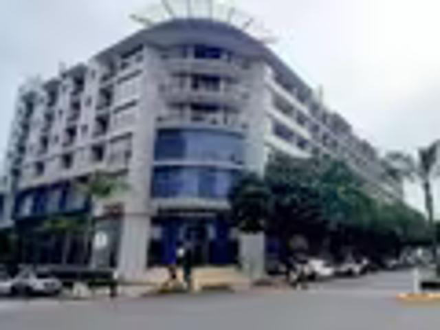 1 Bedroom Apartment New Town Centre New Town Centre 103880145