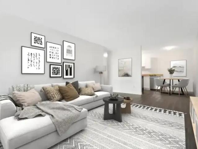 1 Bedroom Apartment New Westminster BC 102951569