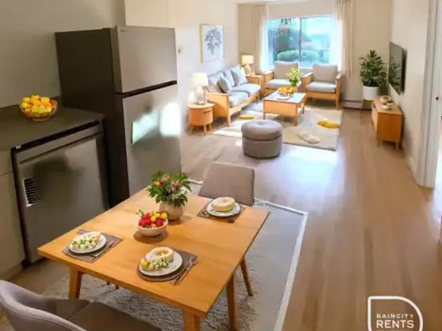 1 Bedroom Apartment New Westminster BC 103541990