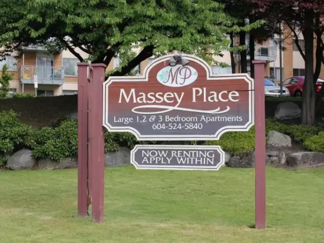 1 Bedroom Apartment New Westminster BC 103011544