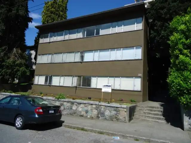 1 Bedroom Apartment New Westminster BC 104710849
