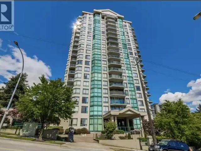 1 Bedroom Apartment New Westminster BC 105048122