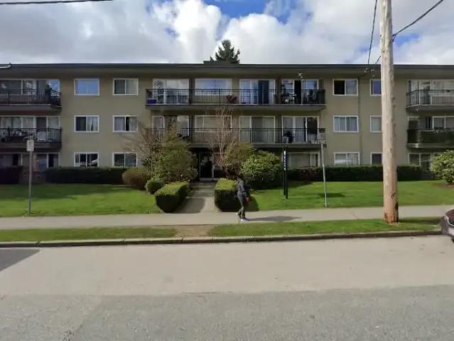 1 Bedroom Apartment New Westminster BC 105071452