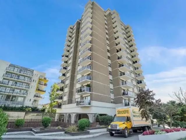 1 Bedroom Apartment New Westminster BC 105071338