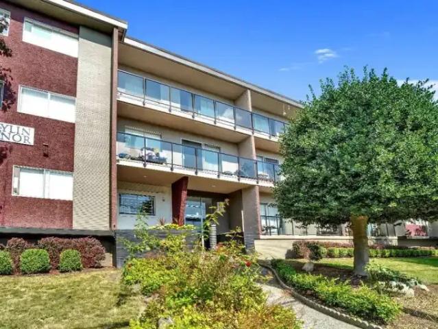 1 Bedroom Apartment New Westminster BC 105198187