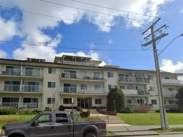 1 Bedroom Apartment New Westminster BC LS104470112