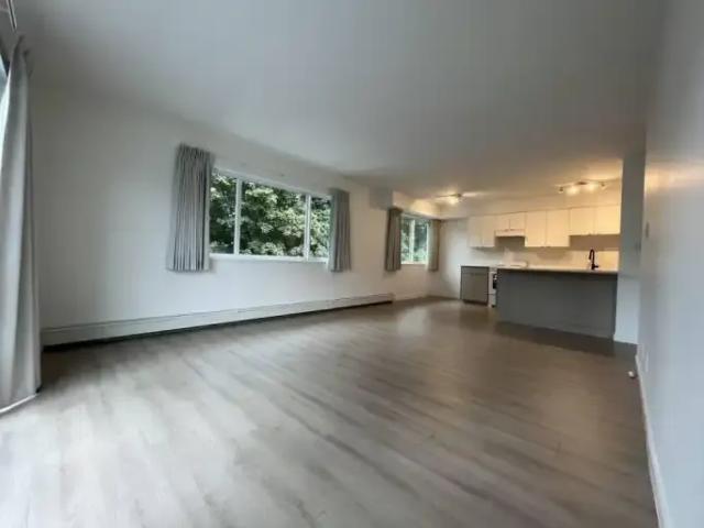 1 Bedroom Apartment New Westminster BC LS98421626