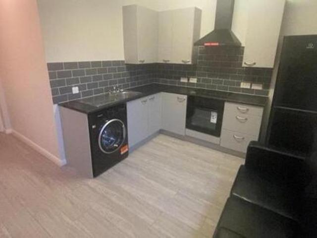 1 Bedroom Apartment Newcastle Tyne Y Wear 103486046