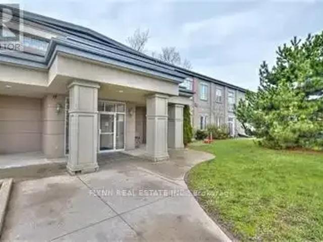 1 Bedroom Apartment Niagara Falls ON 103338572