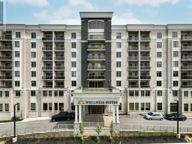 1 Bedroom Apartment Niagara Falls ON 103652840
