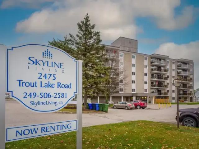 1 Bedroom Apartment North Bay ON LS105166292