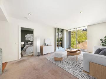 1 Bedroom Apartment North Sydney NSW 102472690
