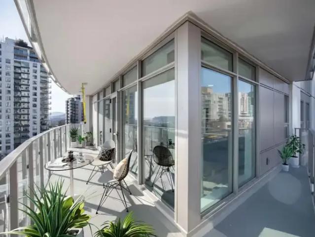 1 Bedroom Apartment North Vancouver BC 101015251