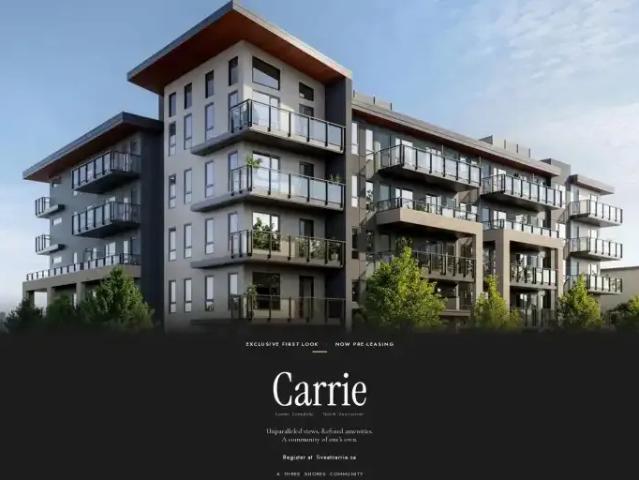 1 Bedroom Apartment North Vancouver BC 102434410