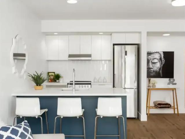 1 Bedroom Apartment North Vancouver BC LS105248223