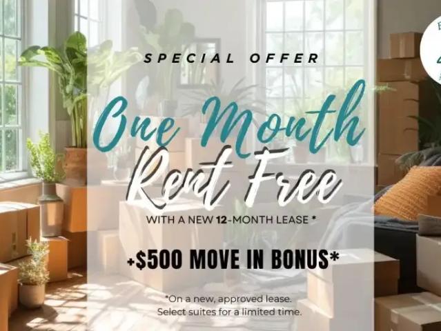 1 Bedroom Apartment North York ON 104637803