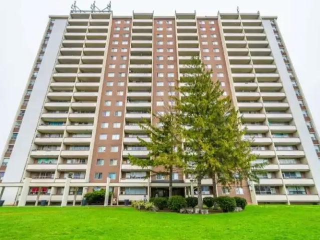 1 Bedroom Apartment North York ON 105185290