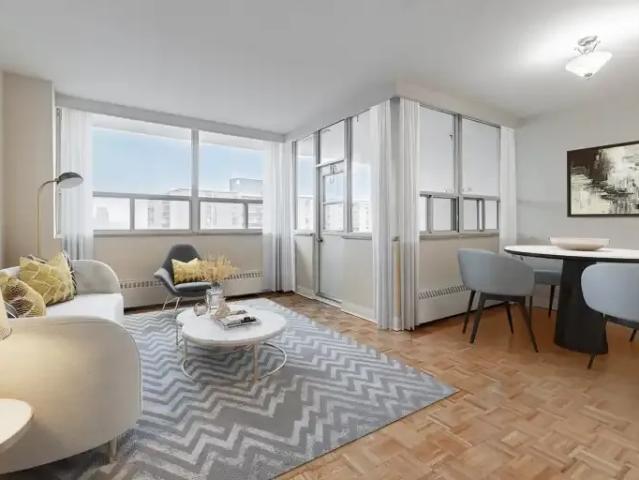 1 Bedroom Apartment North York ON 103379724