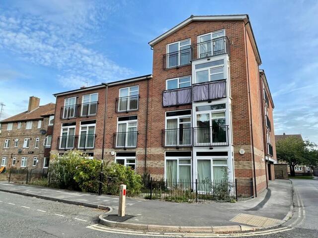 1 Bedroom Apartment North Yorkshire York 100854795