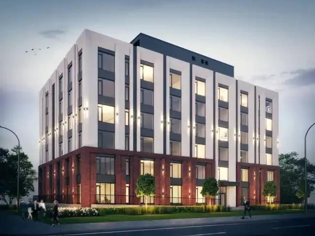 1 Bedroom Apartment Ottawa ON 99596372
