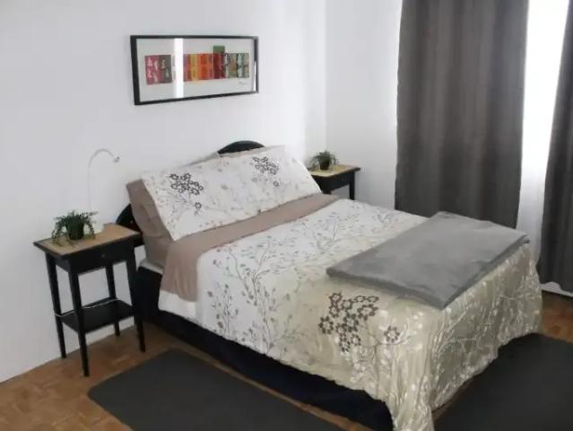 1 Bedroom Apartment Ottawa ON 100329955