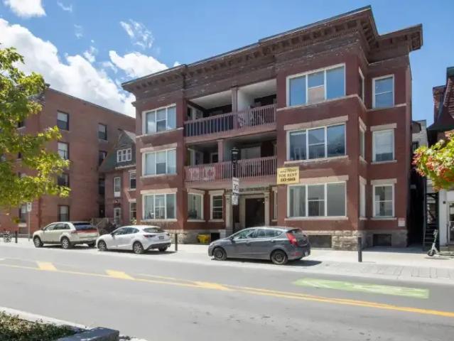 1 Bedroom Apartment Ottawa ON 102578589