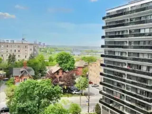 1 Bedroom Apartment Ottawa ON 103694575
