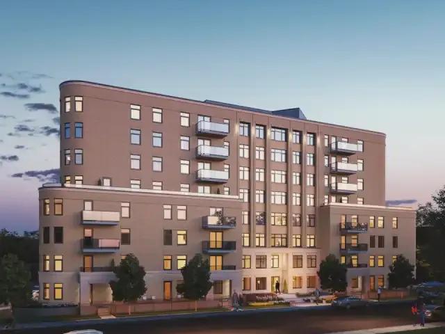 1 Bedroom Apartment Ottawa ON 103694710